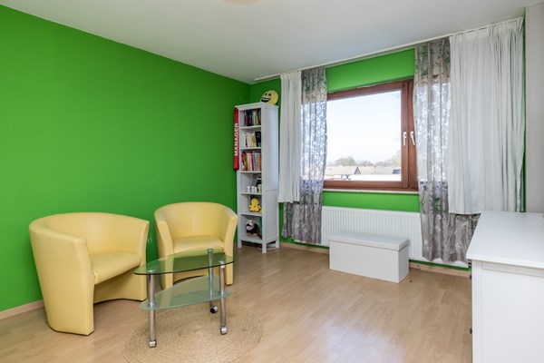 Medium property photo - Heerlerbaan 163, 6418 CC Heerlen